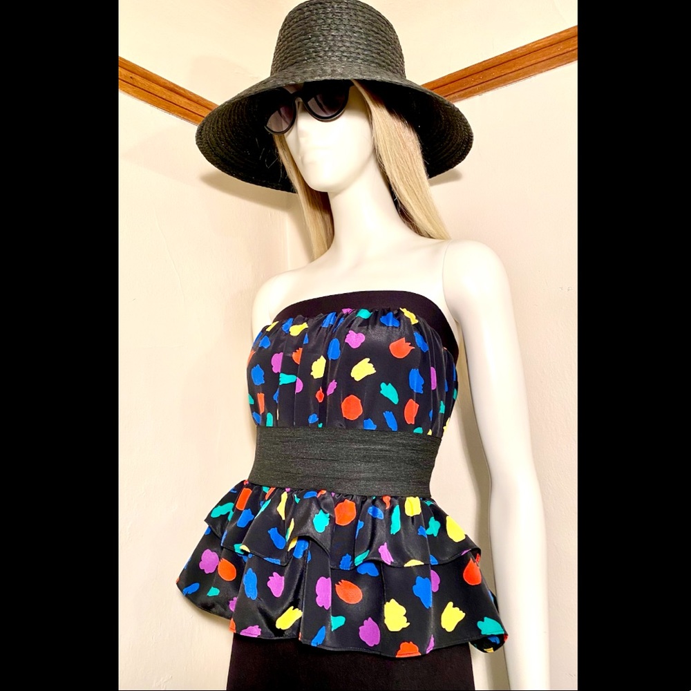 Party Dress - Sz Sm